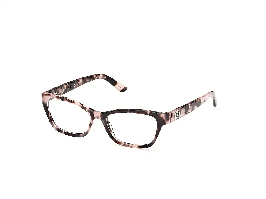 Occhiali da vista GUESS GU50353 074