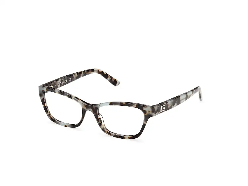 Occhiali da vista GUESS GU50353 086