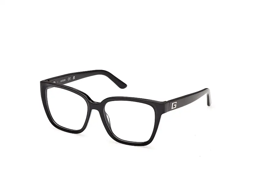Occhiali da vista GUESS GU50354 001