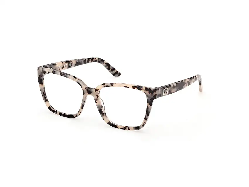 Occhiali da vista GUESS GU50354 056