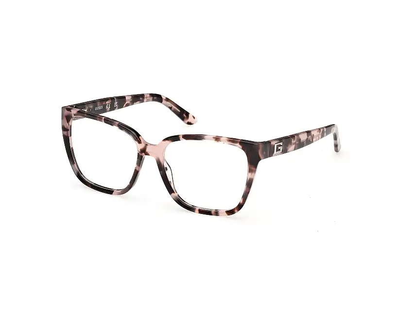 Occhiali da vista GUESS GU50354 074