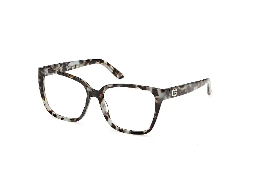 Occhiali da vista GUESS GU50354 086