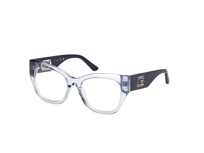 Occhiali da vista GUESS GU50356 084