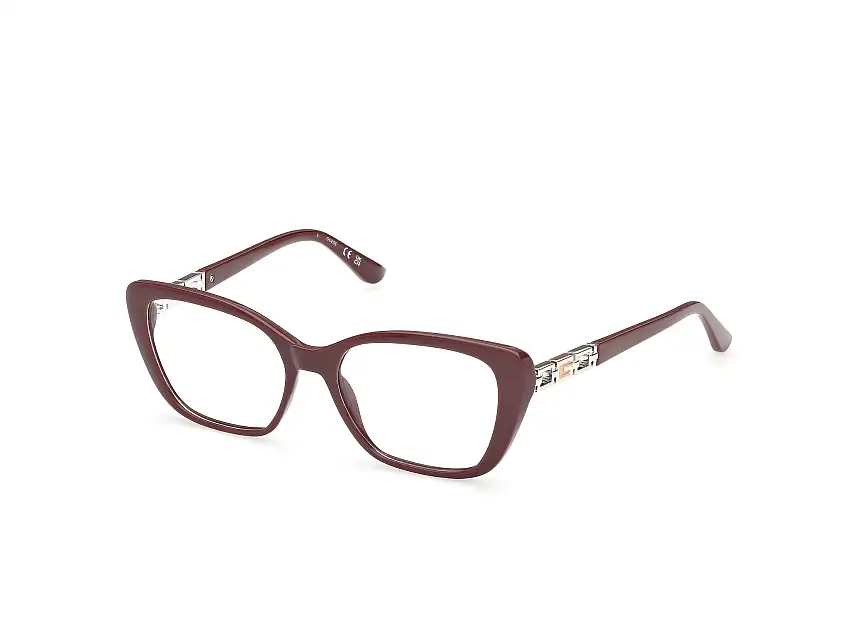 Occhiali da vista GUESS GU50358 069