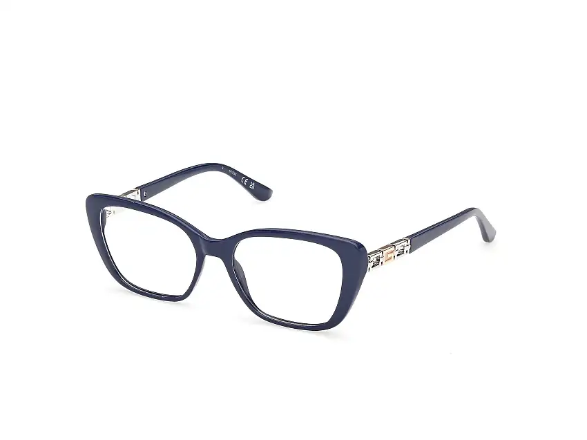 Occhiali da vista GUESS GU50358 090