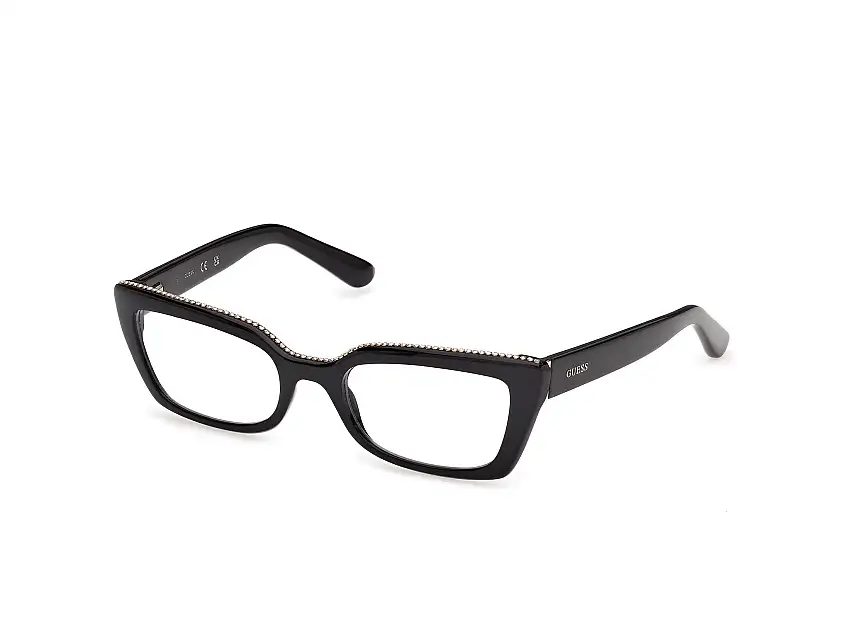 Occhiali da vista GUESS GU50360 001