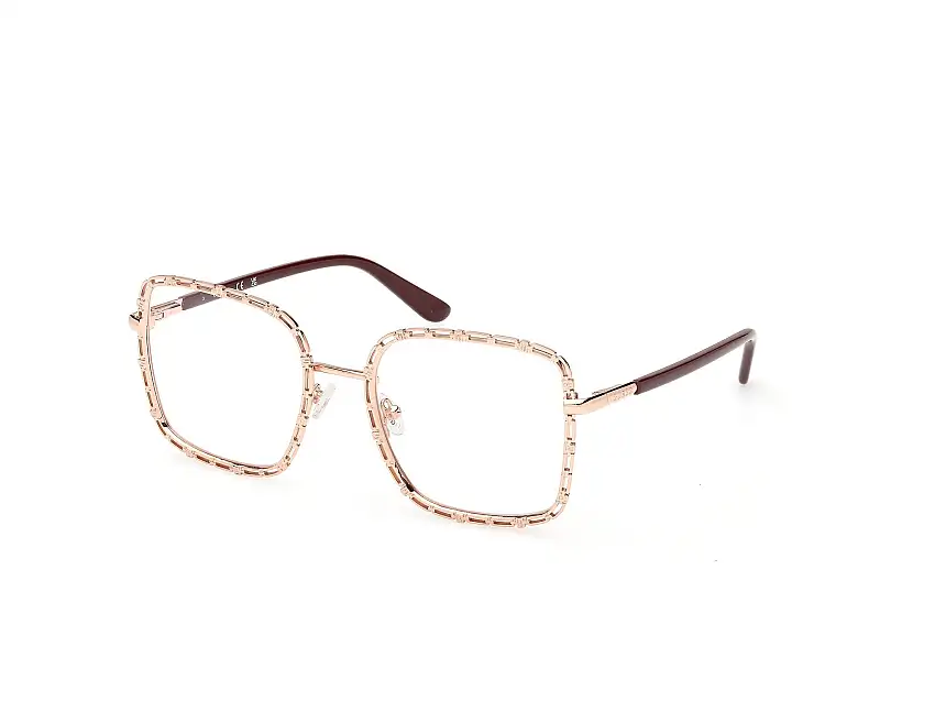 Occhiali da vista GUESS GU50364 028