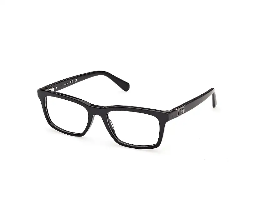 Occhiali da vista GUESS GU50368 001