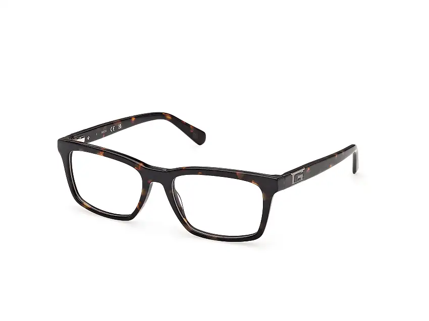Occhiali da vista GUESS GU50368 052