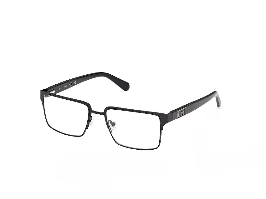 Occhiali da vista GUESS GU50370 002
