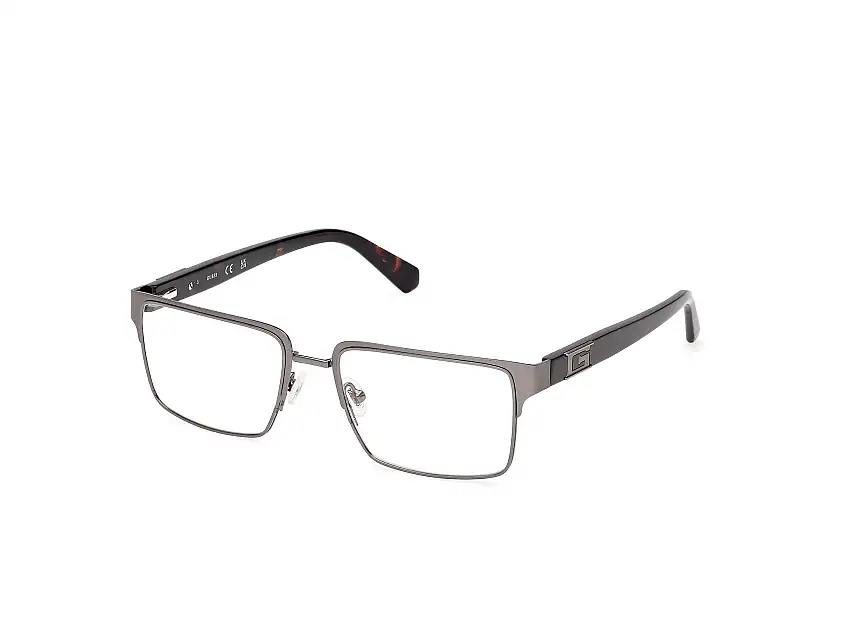 Occhiali da vista GUESS GU50370 007