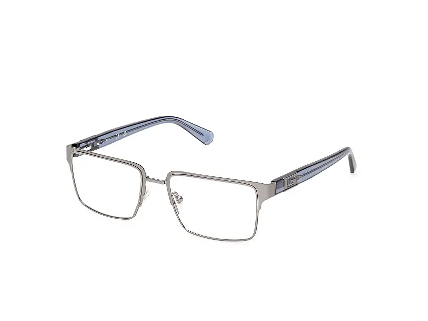 Occhiali da vista GUESS GU50370 009