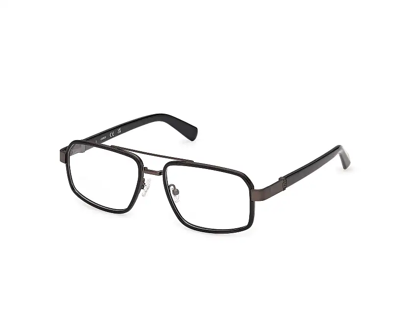 Occhiali da vista GUESS GU50372 001