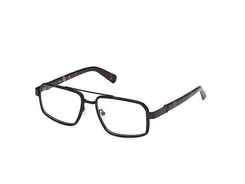 Occhiali da vista GUESS GU50372 052