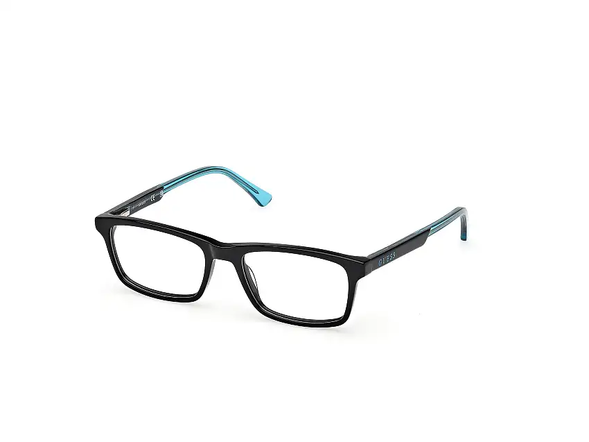 Occhiali da vista GUESS GU9206 005