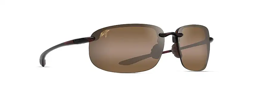 Occhiali da sole MAUI JIM HOOKIPA XLARGEMJ0456S 004
