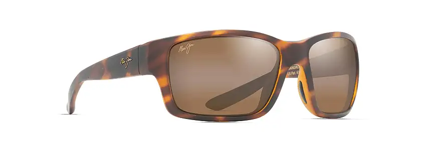Occhiali da sole MAUI JIM MANGROVESMJ0604S 003