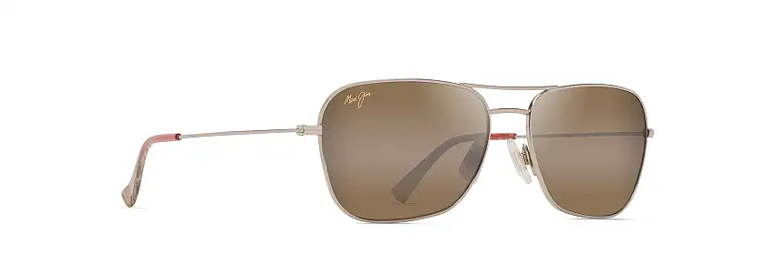 Occhiali da sole MAUI JIM NAAUAOMJ0675S 004