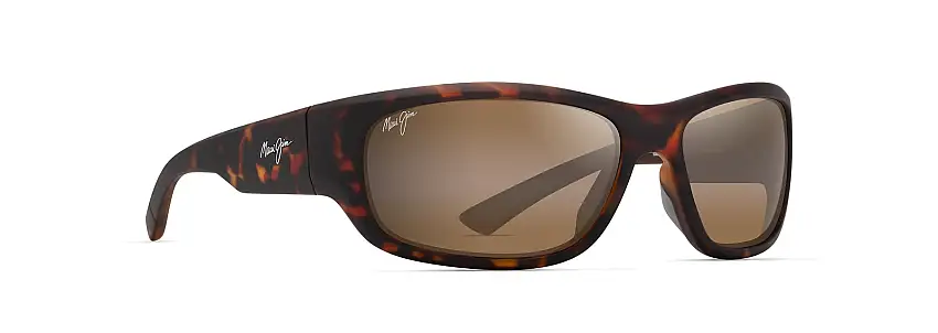 Occhiali da sole MAUI JIM MAUKLELEMJ0682S 002