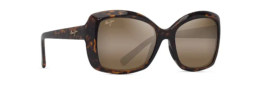 Occhiali da sole MAUI JIM OrchidMJ0735S 010