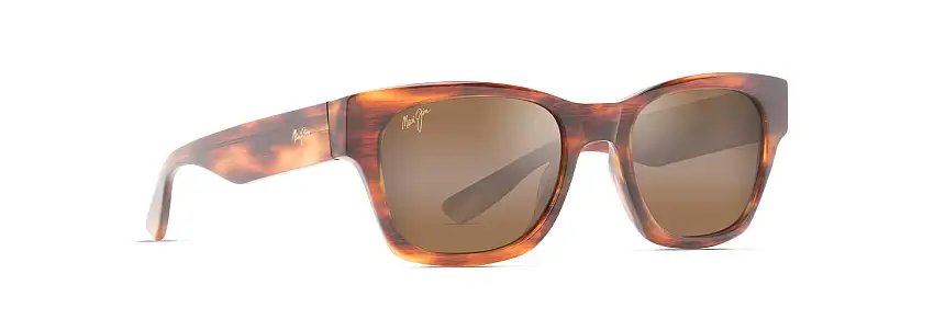 Occhiali da sole MAUI JIM VALLEY ISLEMJ0780S 004