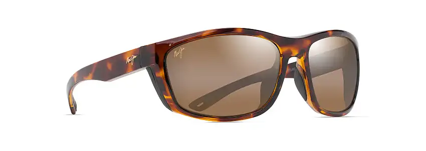 Occhiali da sole MAUI JIM NUU LANDINGMJ0869S 004