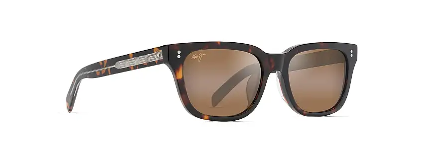 Occhiali da sole MAUI JIM LIKEKEMJ0894S 003