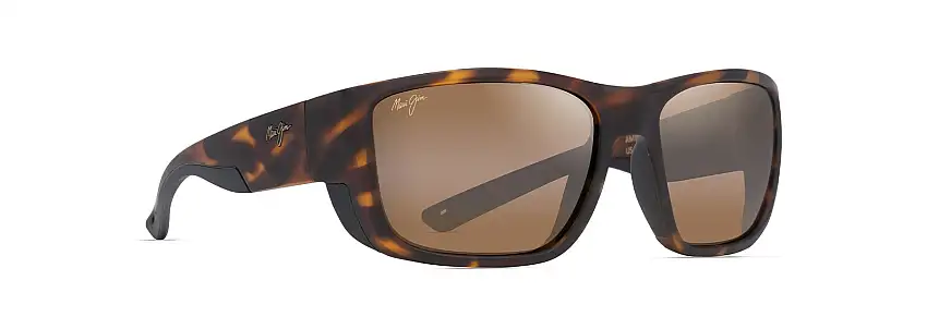 Occhiali da sole MAUI JIM AMBERJACKMJ0896S 003