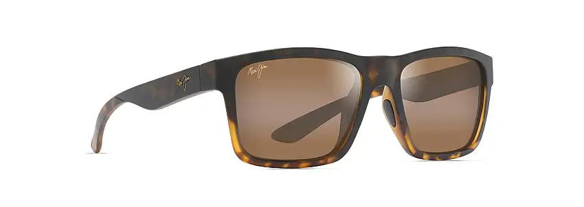 Occhiali da sole MAUI JIM THE FLATSMJ0897S 004