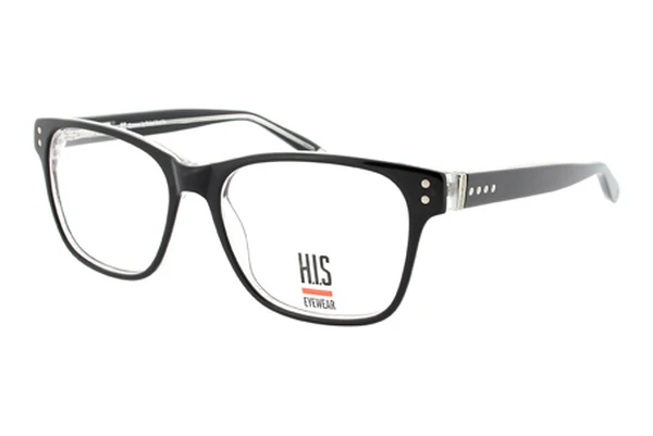 HIS Eyewear HPL336 (001)