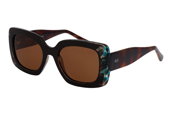 HIS Eyewear HPS28106 (001)