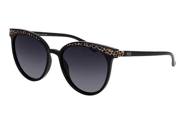 HIS Eyewear HPS28110 (001)