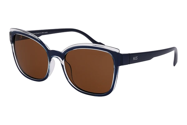 HIS Eyewear HPS28111 (002)