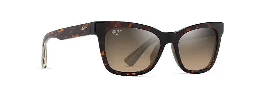 Occhiali da sole MAUI JIM HIWAHIWAMJ0689S 002