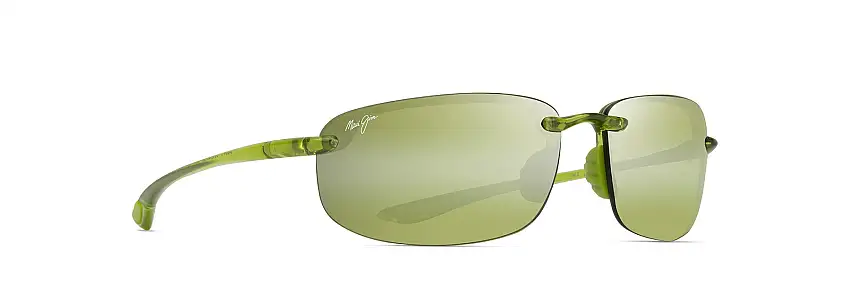Occhiali da sole MAUI JIM HOOKIPAMJ0407S 008