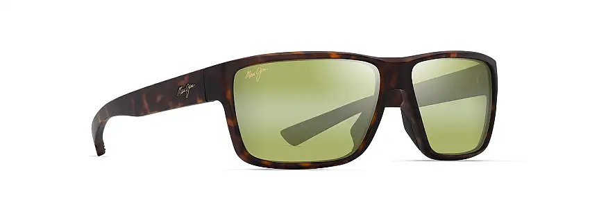 Occhiali da sole MAUI JIM UILAMJ0661S 004