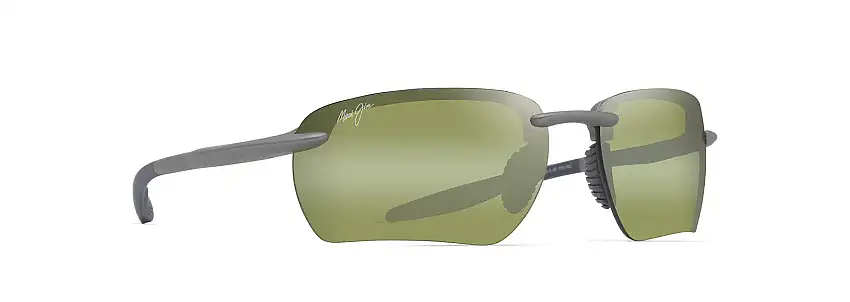 Occhiali da sole MAUI JIM HOOKIPA ULTRA GMJ0336S 003