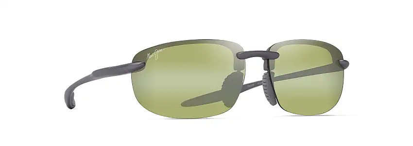 Occhiali da sole MAUI JIM Hookipa Ultra AfMJ0677SA 019