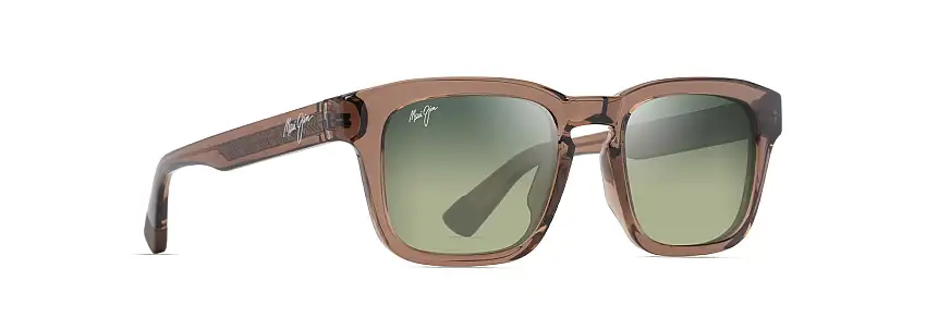 Occhiali da sole MAUI JIM MALUHIAMJ0643S 003