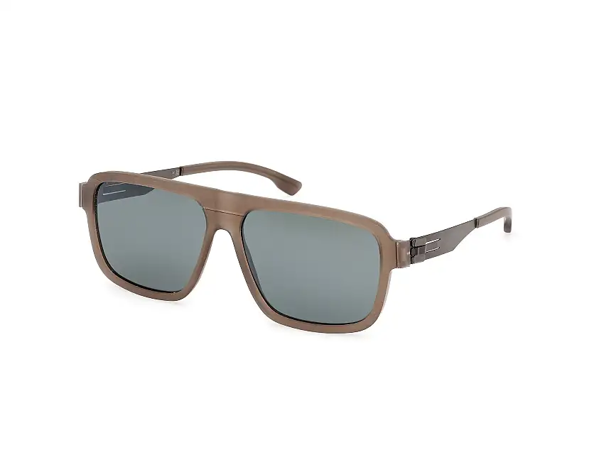 Occhiali da sole IC! BERLIN IC0005 EGON 46R 61