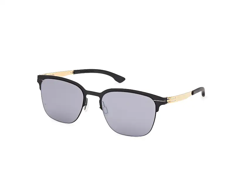 Occhiali da sole IC! BERLIN IC0020-D THE ANTIHERO 02C 54