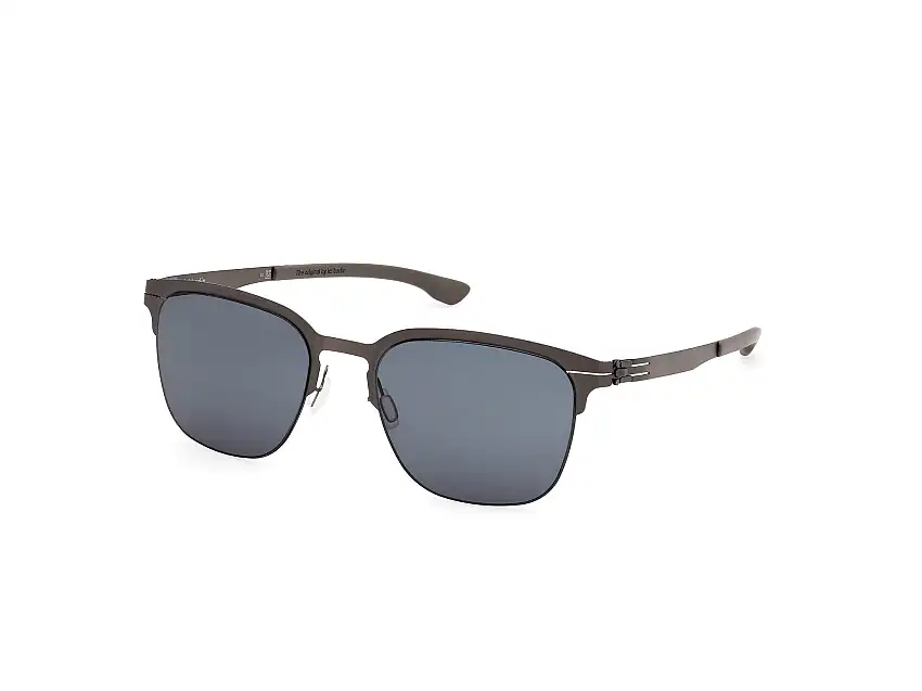 Occhiali da sole IC! BERLIN IC0020-D THE ANTIHERO 02N 54