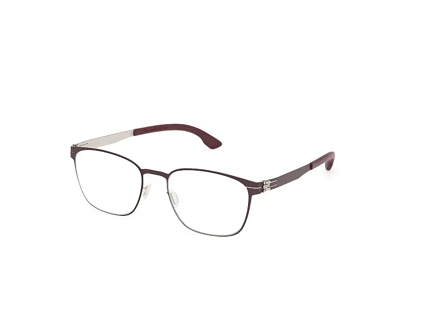 Occhiali da vista IC! BERLIN IC5177 TILMANN SMALL 071 51