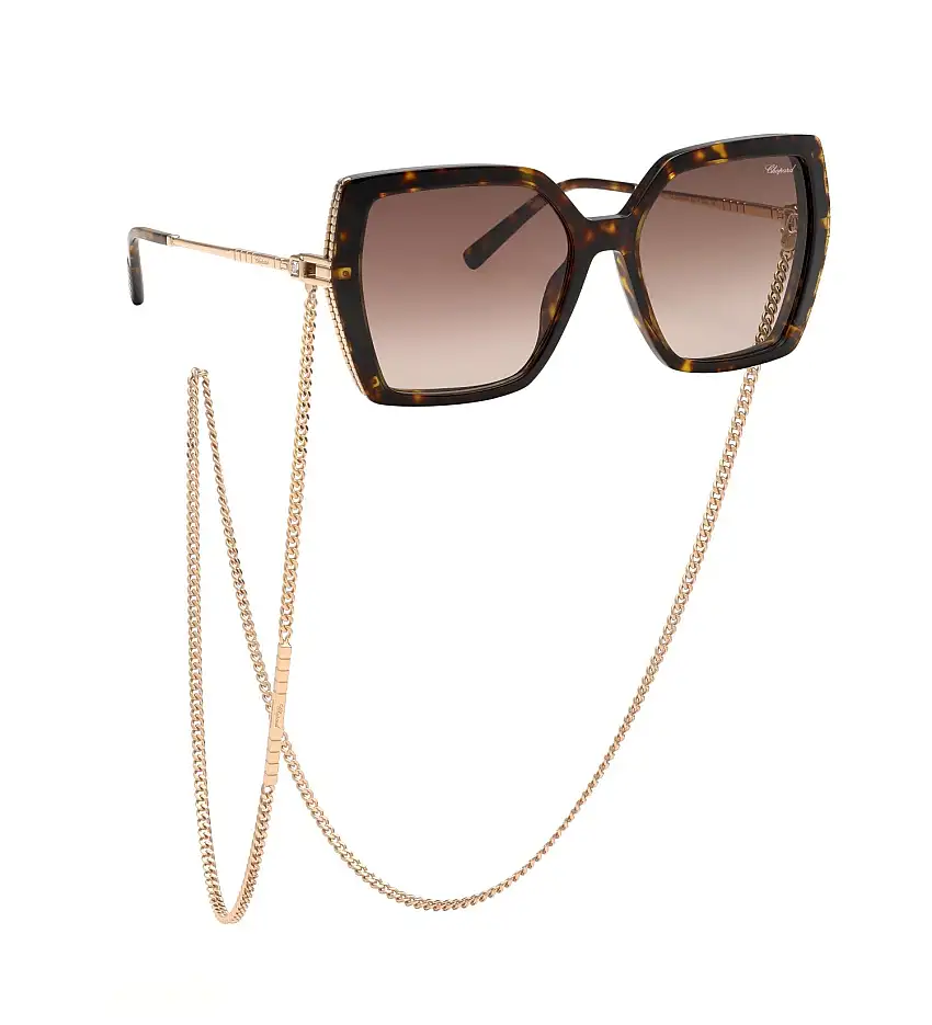 Occhiali da sole CHOPARD IKCH404 04BL