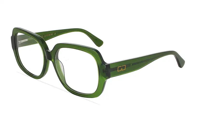 Occhiali da vista GREYHOUNDERS JADE C2 OLIVE GREEN