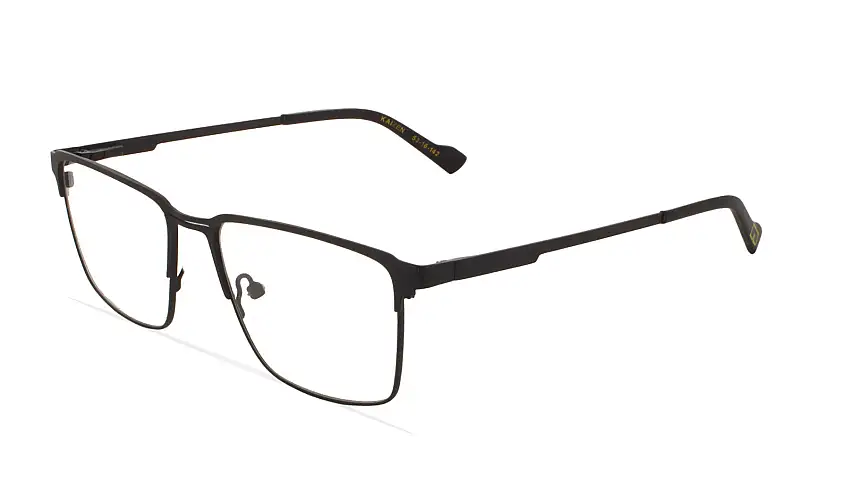Occhiali da vista GREYHOUNDERS KAIZEN BLACK