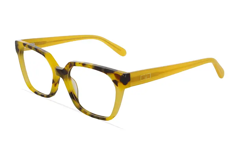 Occhiali da vista GREYHOUNDERS LILY YELLOW