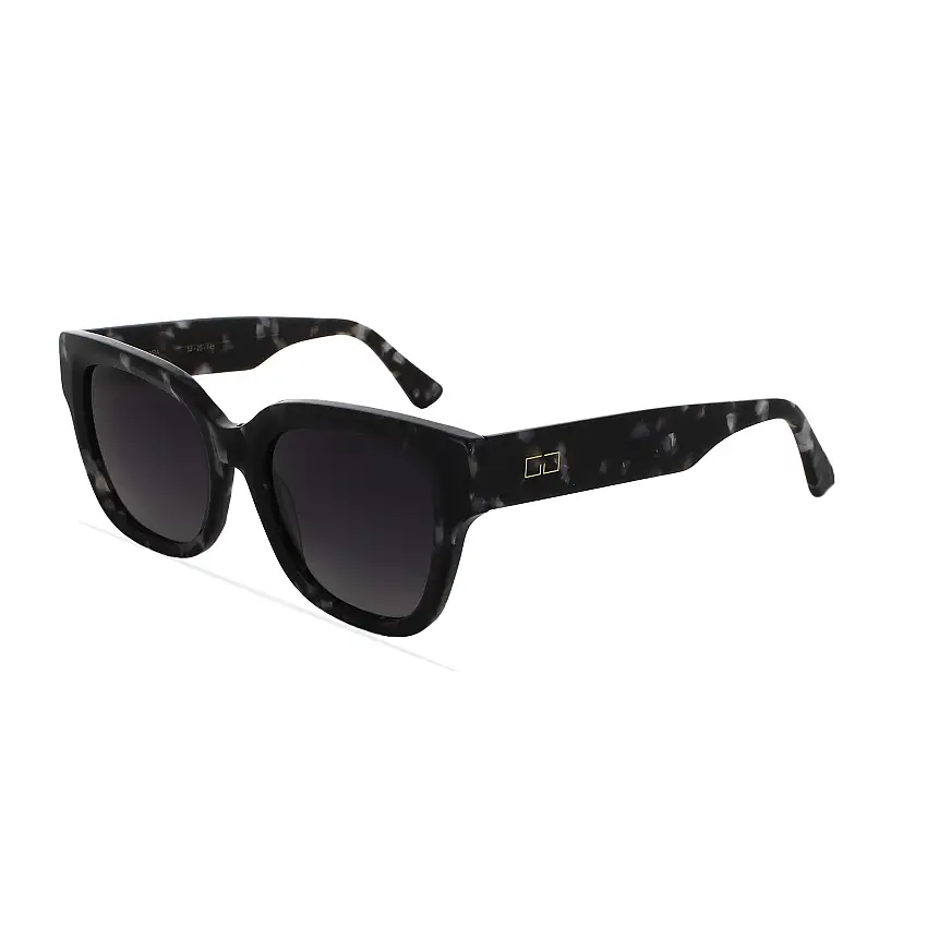 Occhiali da sole GREYHOUNDERS LYRA BLACK HAVANA