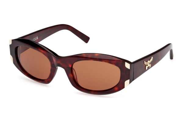 MCM Worldwide MW0006 (52J)
