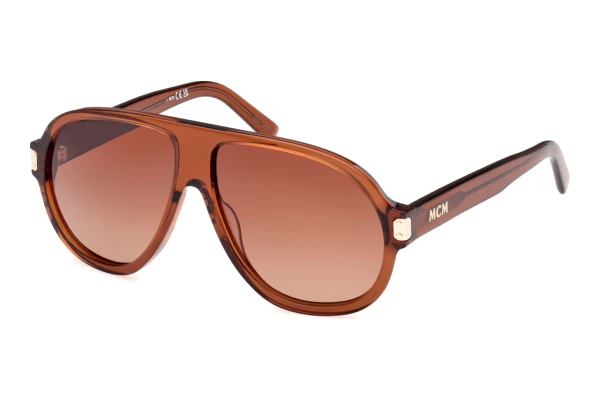 MCM Worldwide MW0009 (45F)